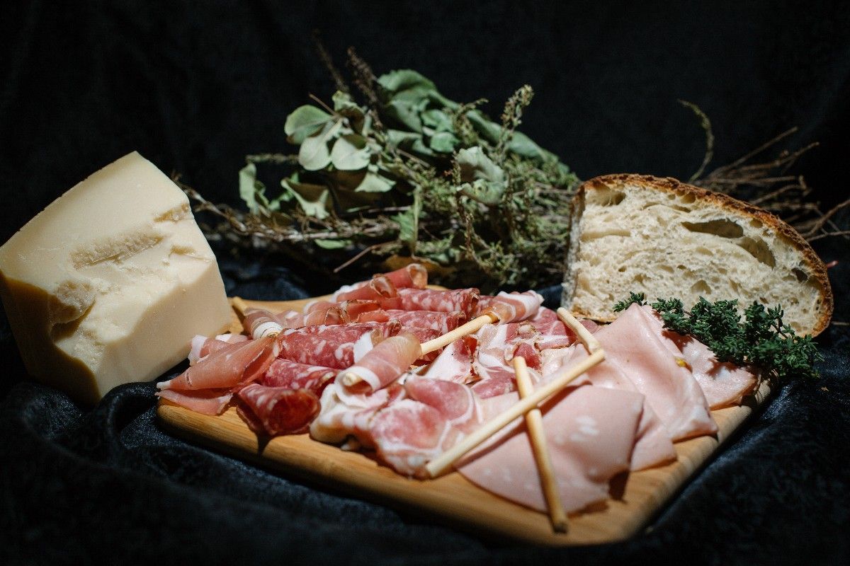 Pizzeria La Bufala
