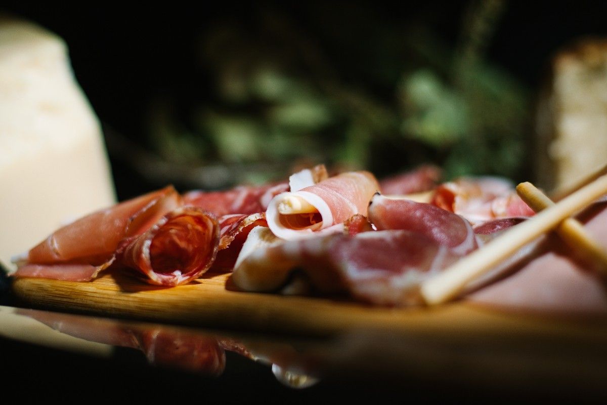 Pizzeria La Bufala