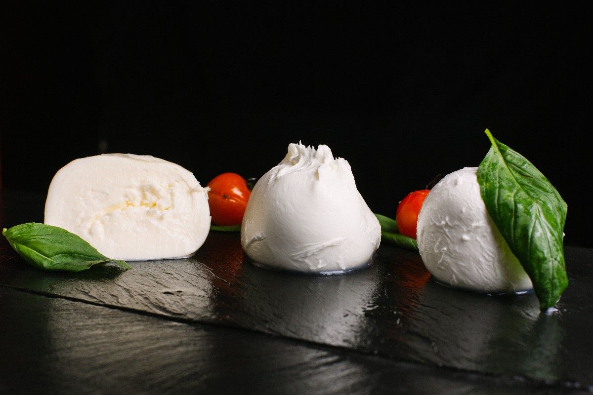 Pizzeria La Bufala