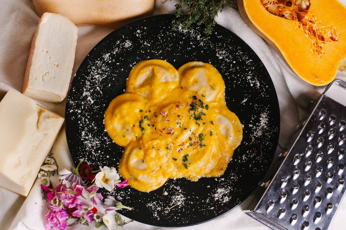 Pizzeria La Bufala