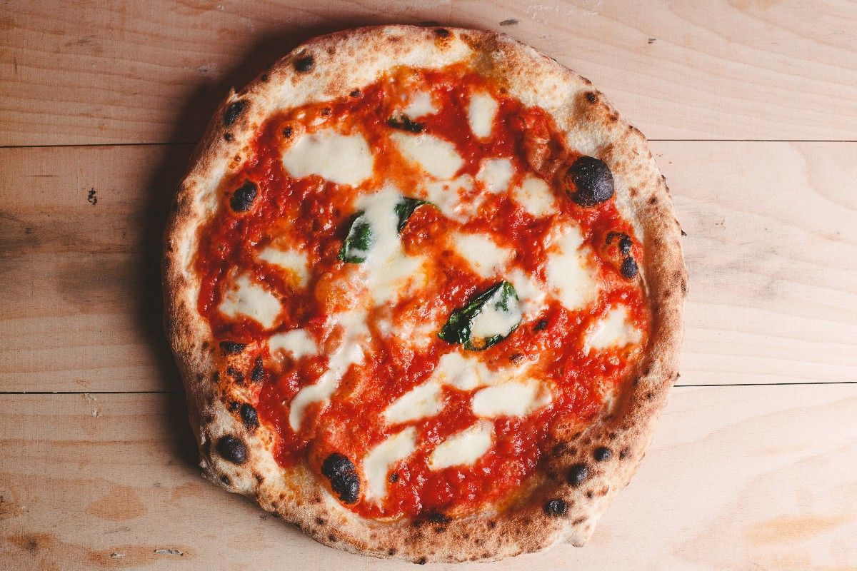 Pizzeria La Bufala