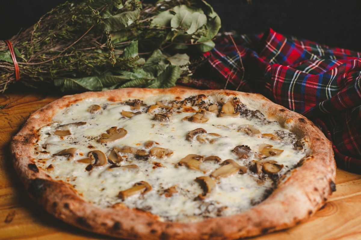Pizzeria La Bufala