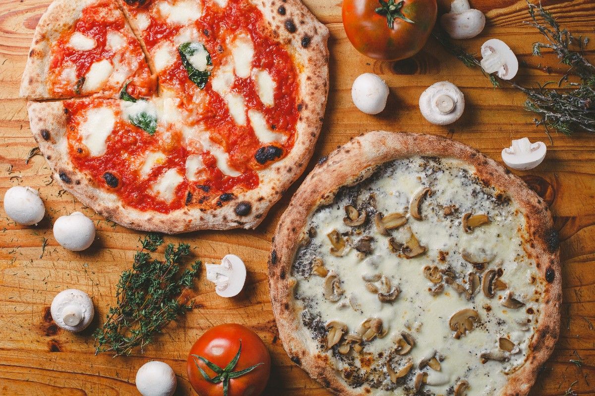 Pizzeria La Bufala