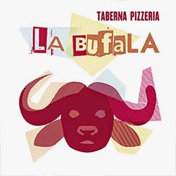 Pizzeria La Bufala